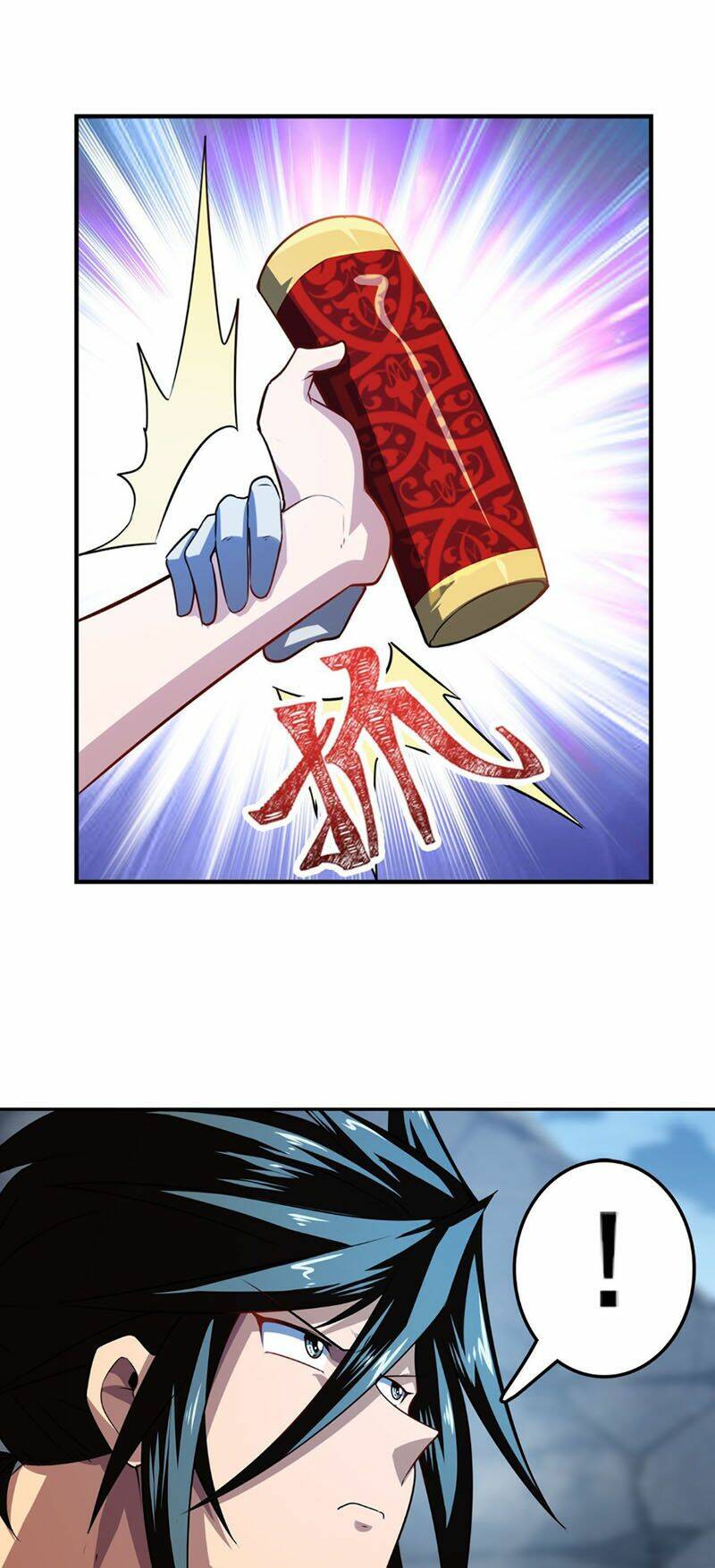 Anh Hùng ? Ta Không Làm Lâu Rồi: Chapter 399