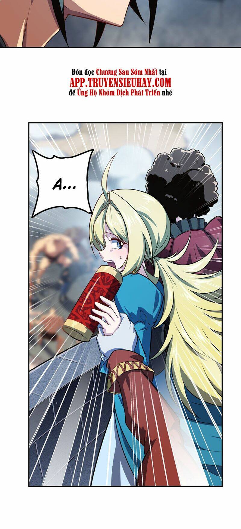 Anh Hùng ? Ta Không Làm Lâu Rồi: Chapter 399