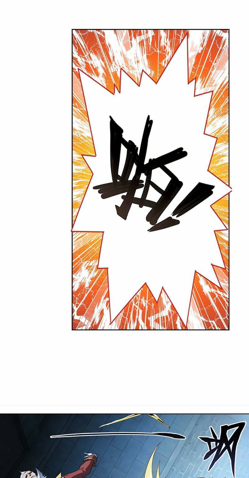 Anh Hùng ? Ta Không Làm Lâu Rồi: Chapter 399