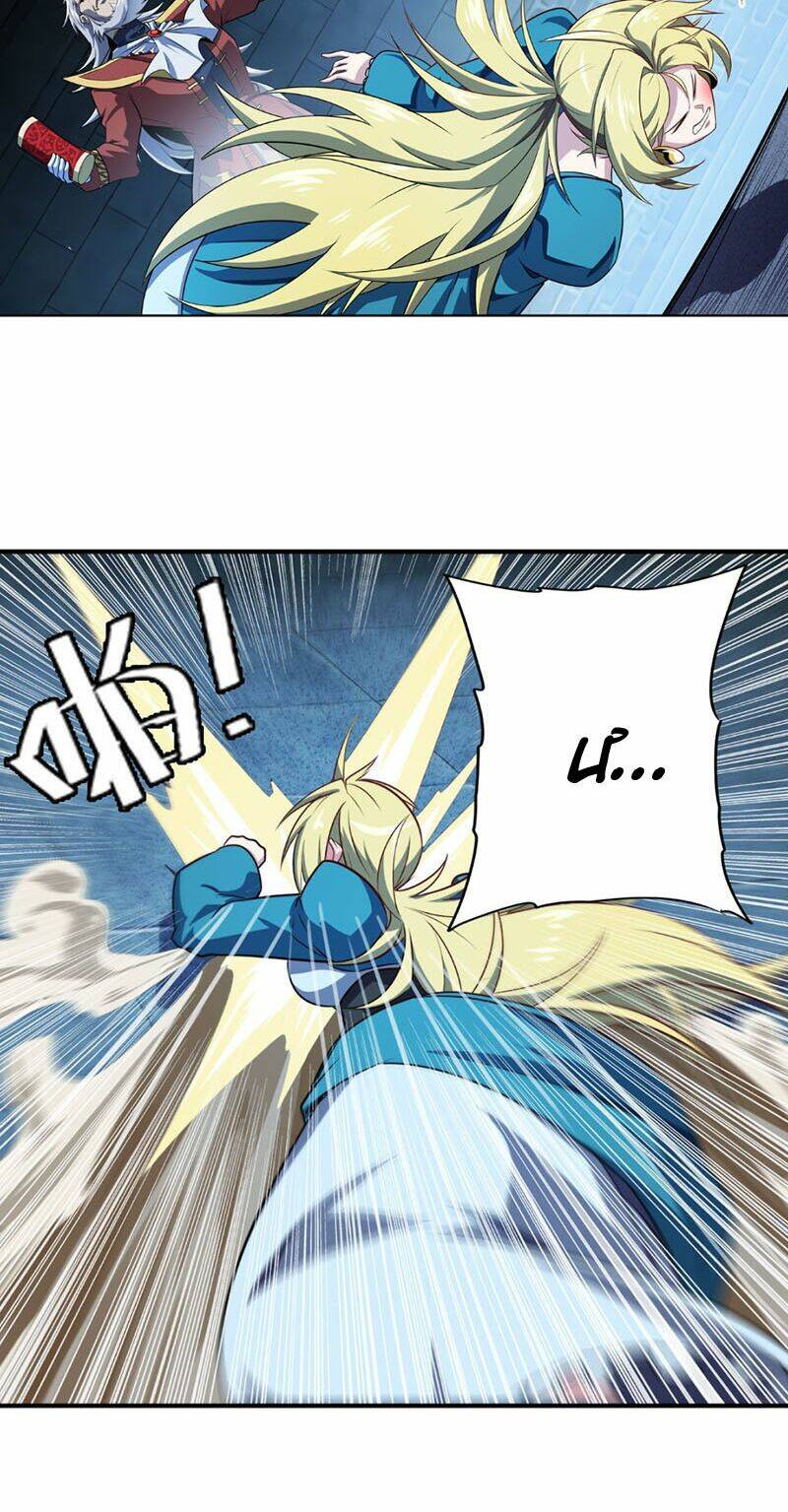 Anh Hùng ? Ta Không Làm Lâu Rồi: Chapter 399