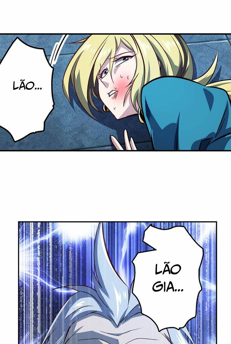 Anh Hùng ? Ta Không Làm Lâu Rồi: Chapter 399