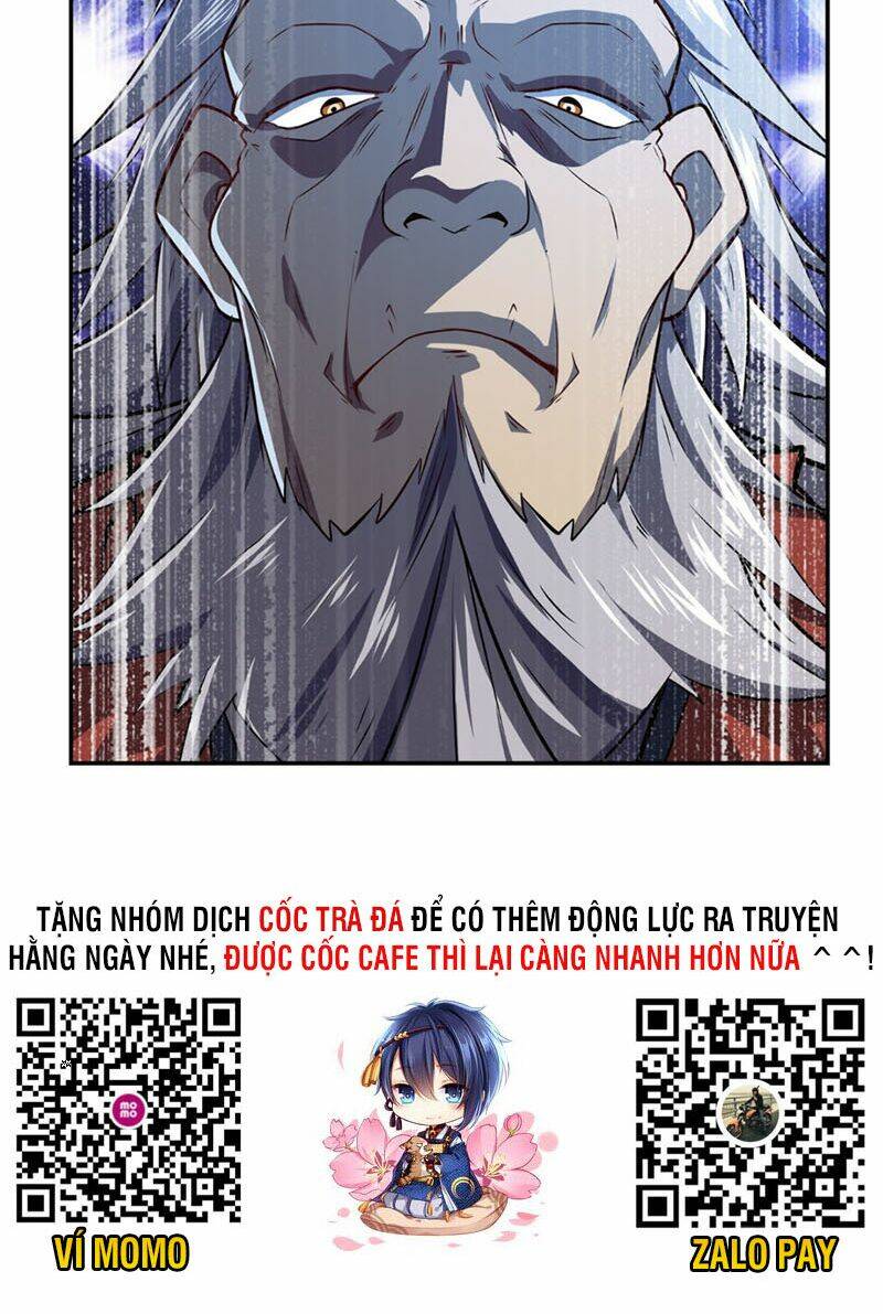 Anh Hùng ? Ta Không Làm Lâu Rồi: Chapter 399