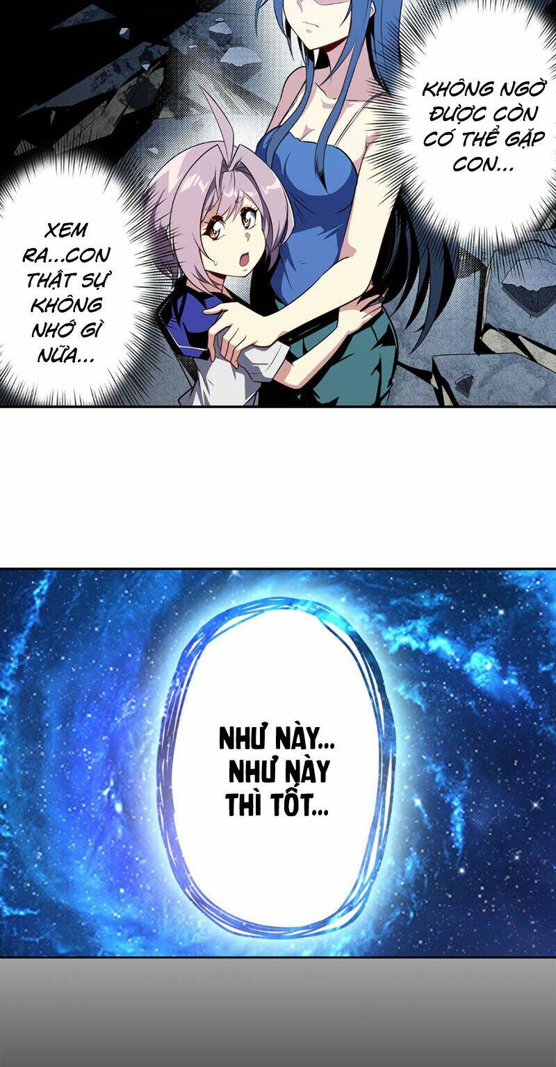 Anh Hùng ? Ta Không Làm Lâu Rồi: Chapter 399
