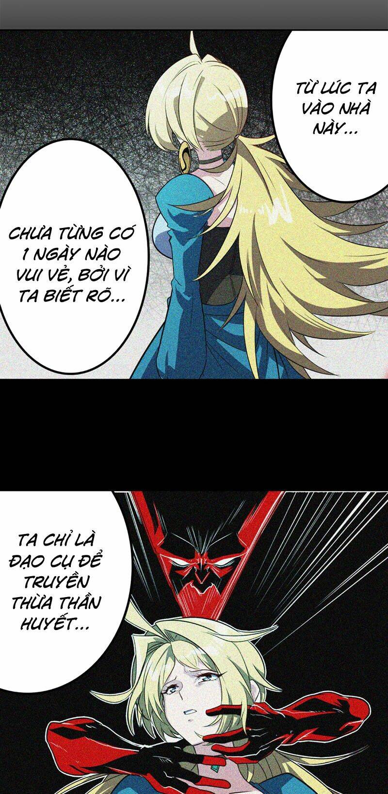 Anh Hùng ? Ta Không Làm Lâu Rồi: Chapter 399
