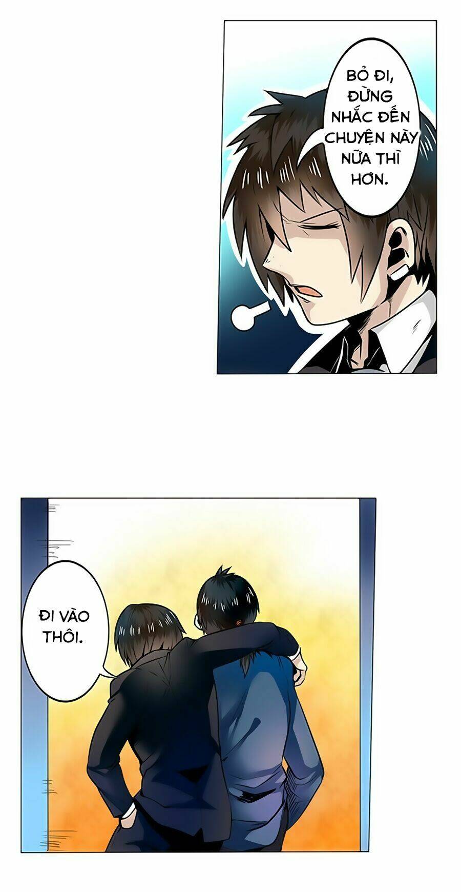 Anh Hùng ? Ta Không Làm Lâu Rồi: Chapter 4