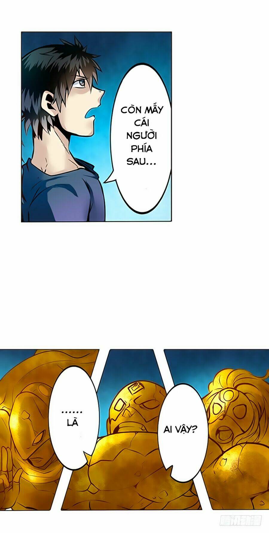 Anh Hùng ? Ta Không Làm Lâu Rồi: Chapter 4