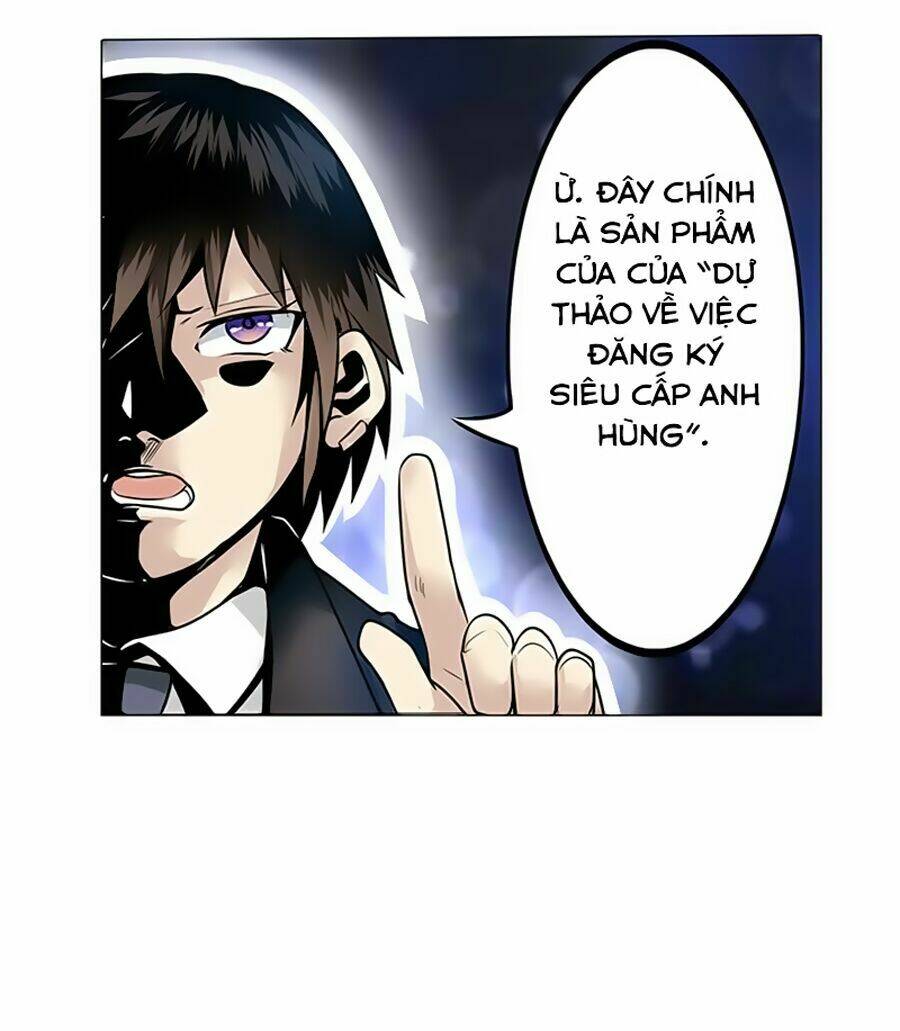 Anh Hùng ? Ta Không Làm Lâu Rồi: Chapter 4