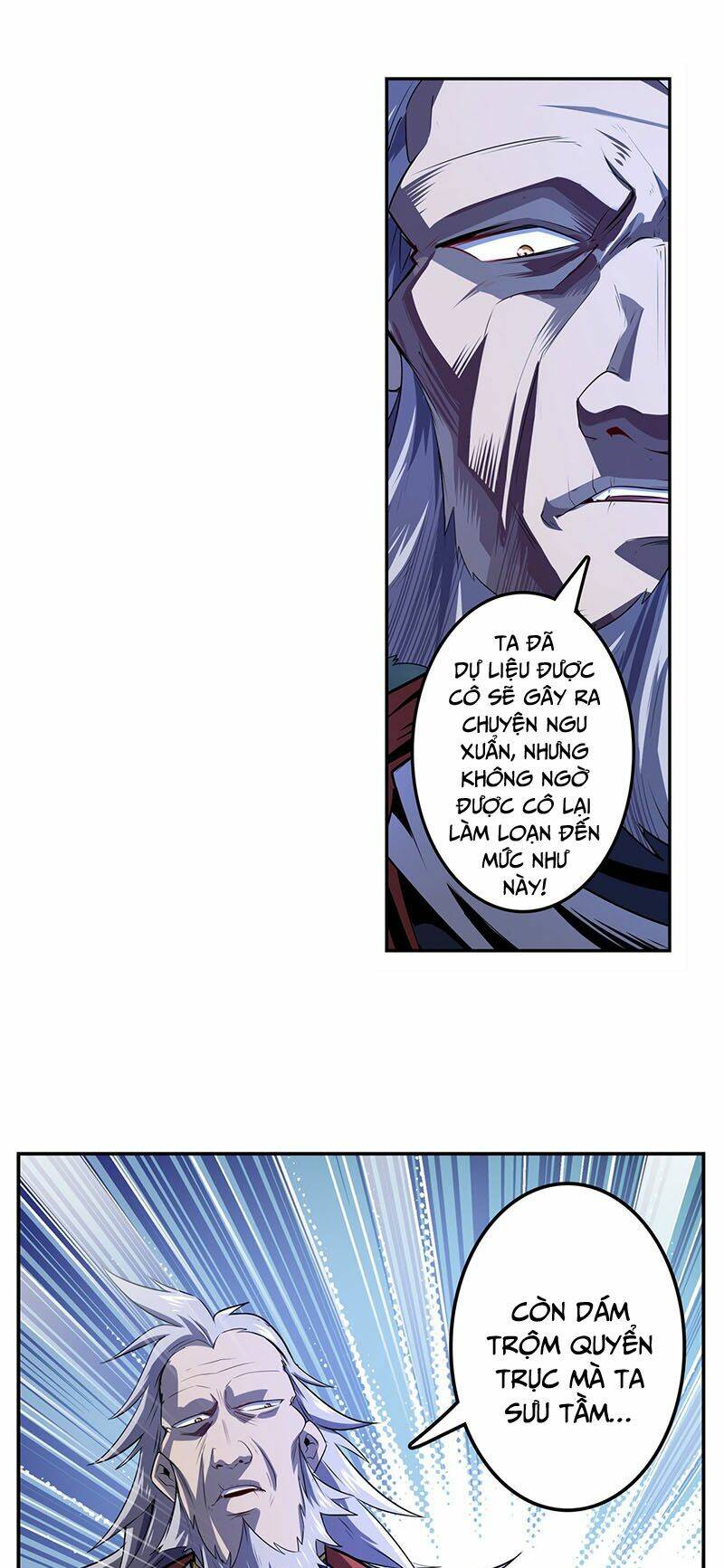 Anh Hùng ? Ta Không Làm Lâu Rồi: Chapter 400