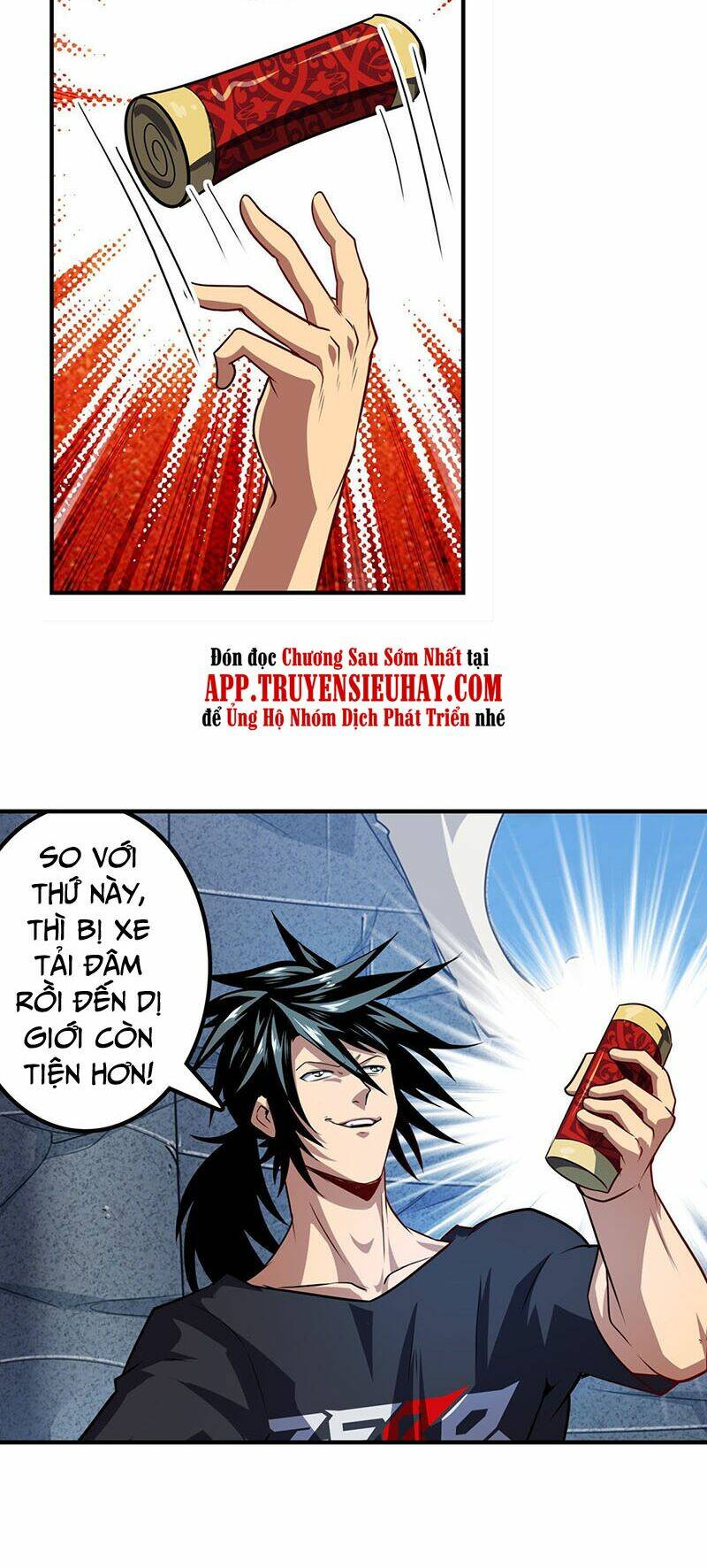Anh Hùng ? Ta Không Làm Lâu Rồi: Chapter 400