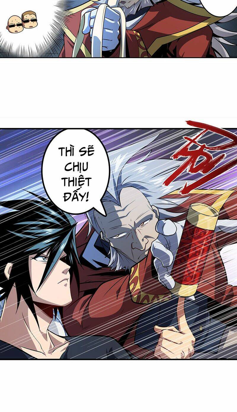 Anh Hùng ? Ta Không Làm Lâu Rồi: Chapter 400