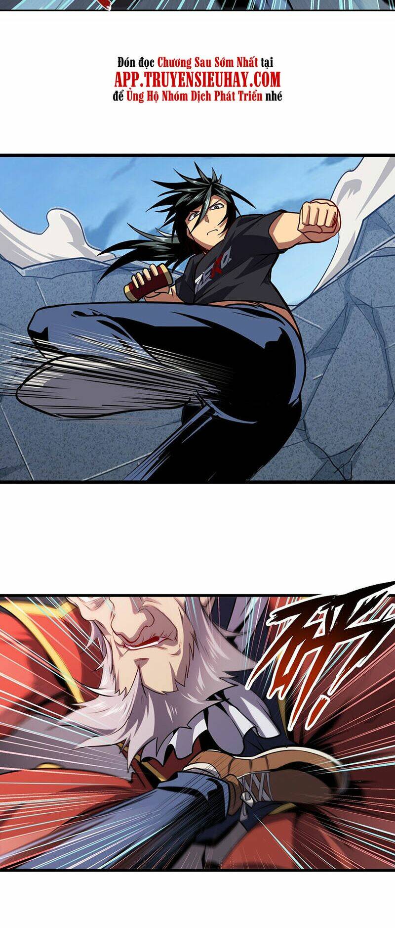 Anh Hùng ? Ta Không Làm Lâu Rồi: Chapter 400
