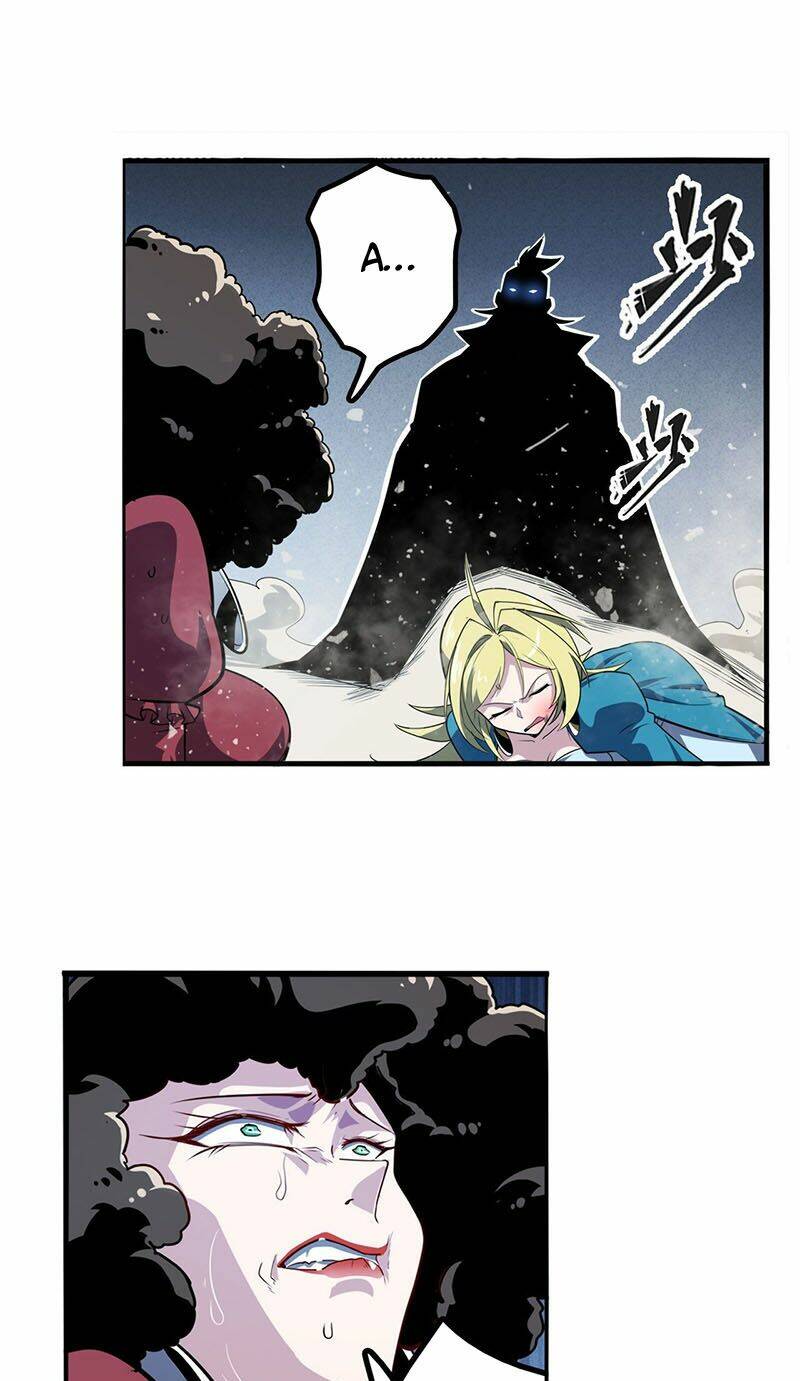 Anh Hùng ? Ta Không Làm Lâu Rồi: Chapter 400