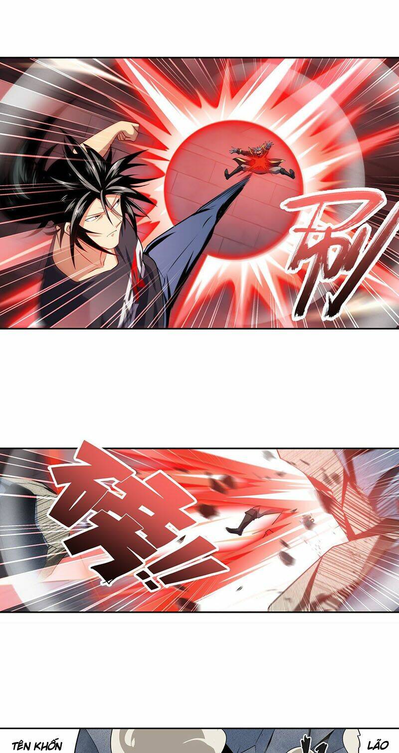Anh Hùng ? Ta Không Làm Lâu Rồi: Chapter 400
