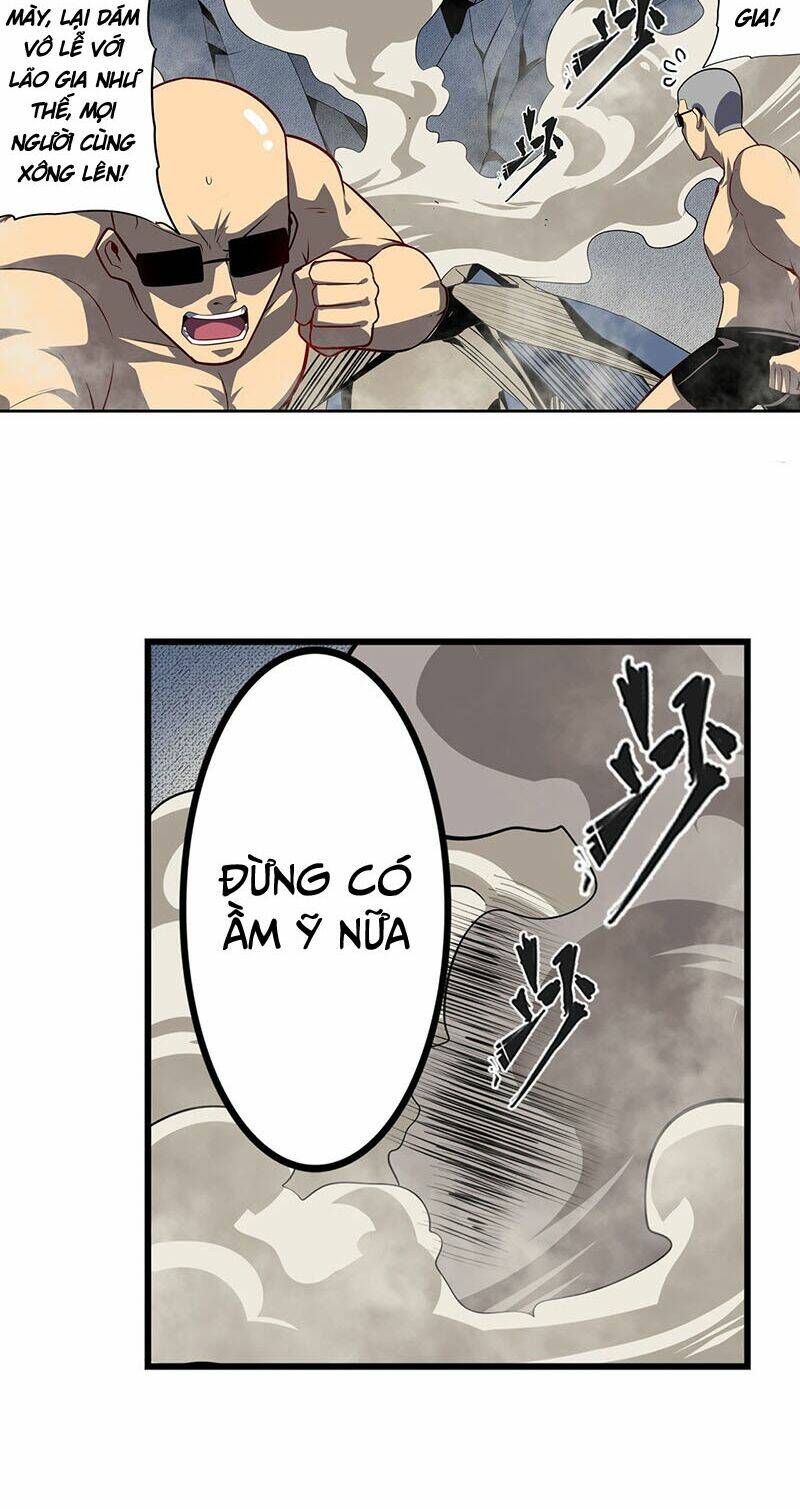 Anh Hùng ? Ta Không Làm Lâu Rồi: Chapter 400