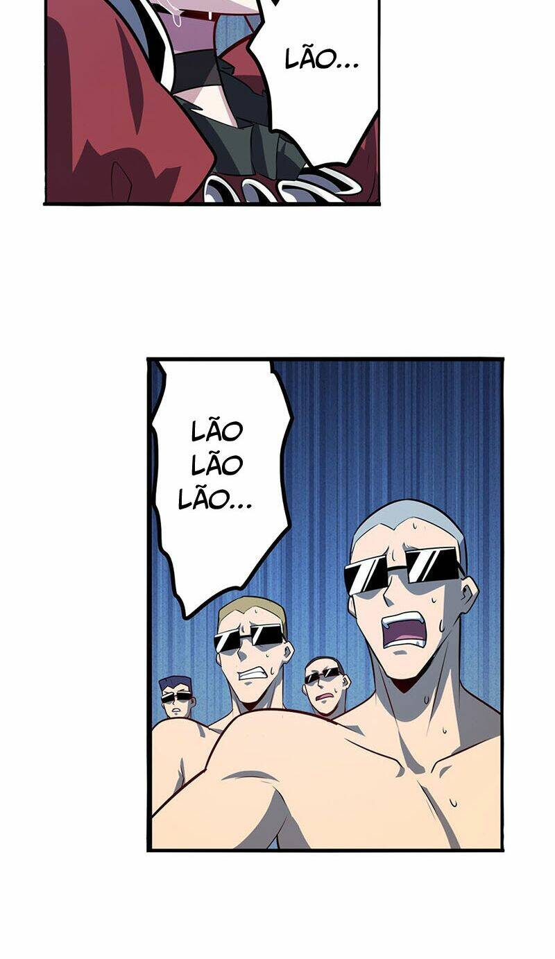 Anh Hùng ? Ta Không Làm Lâu Rồi: Chapter 400