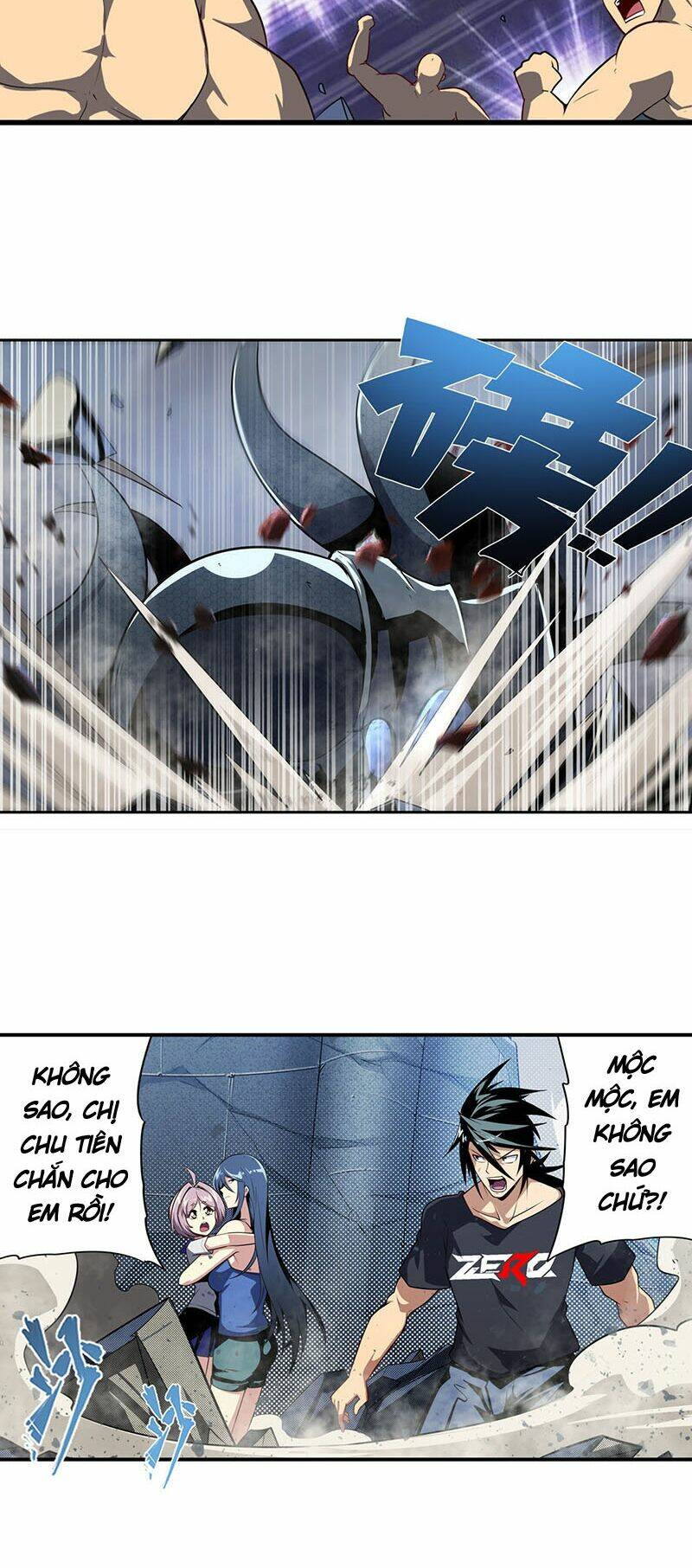 Anh Hùng ? Ta Không Làm Lâu Rồi: Chapter 400