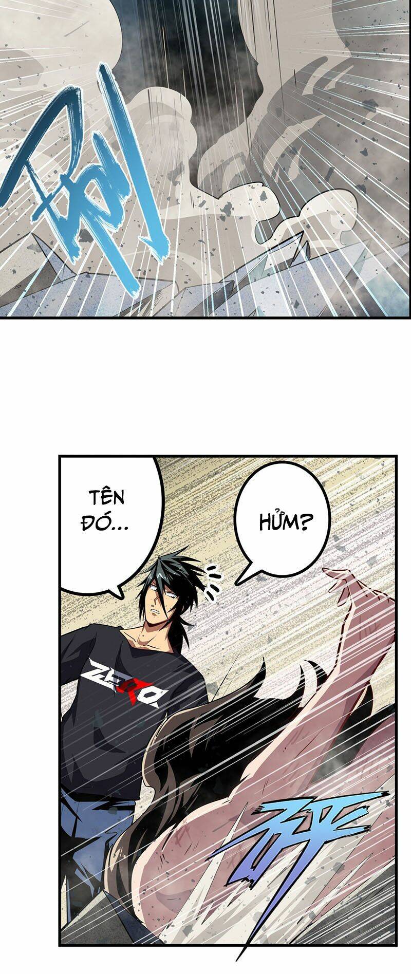 Anh Hùng ? Ta Không Làm Lâu Rồi: Chapter 400