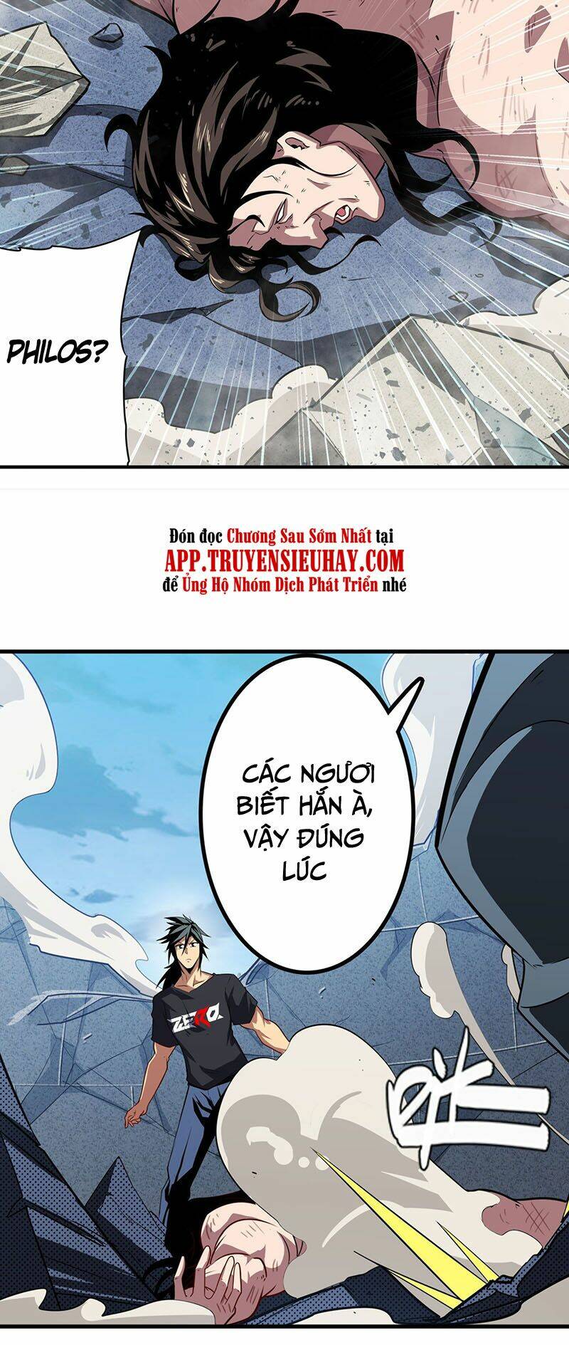 Anh Hùng ? Ta Không Làm Lâu Rồi: Chapter 400