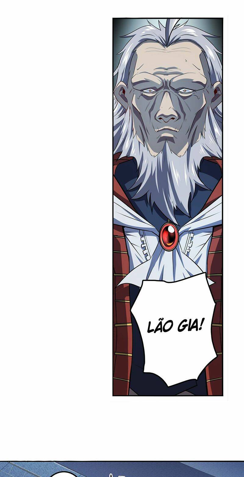 Anh Hùng ? Ta Không Làm Lâu Rồi: Chapter 400