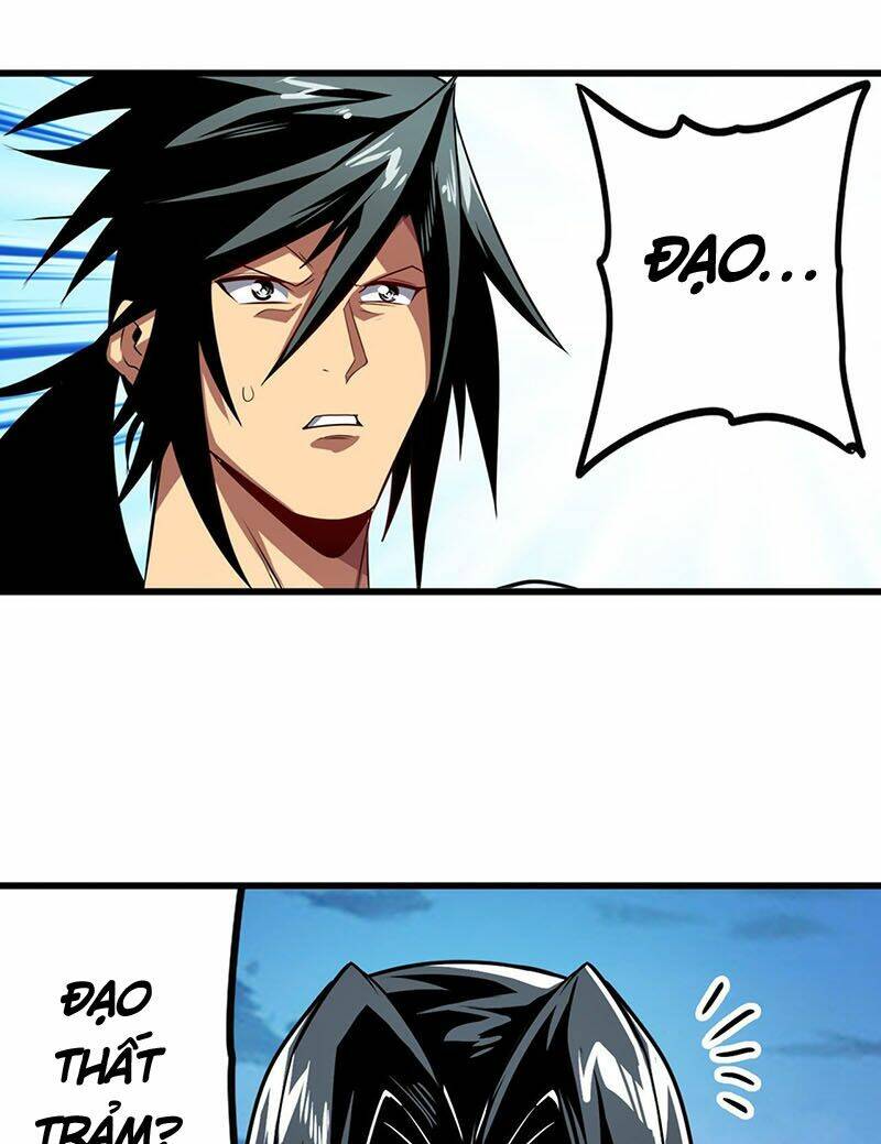 Anh Hùng ? Ta Không Làm Lâu Rồi: Chapter 400