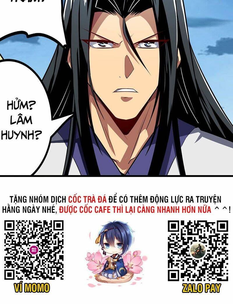 Anh Hùng ? Ta Không Làm Lâu Rồi: Chapter 400
