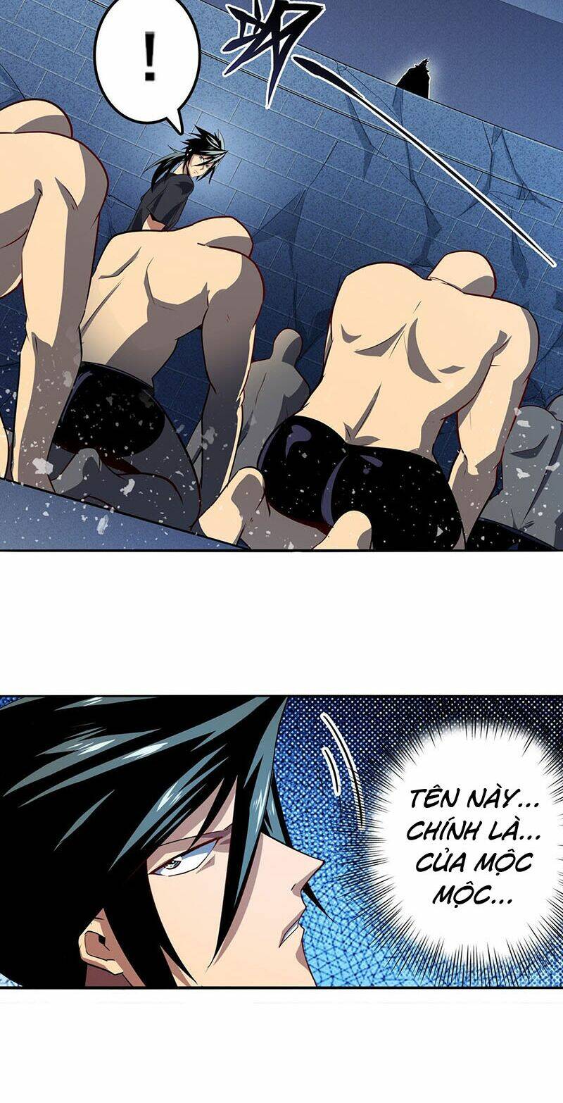 Anh Hùng ? Ta Không Làm Lâu Rồi: Chapter 400