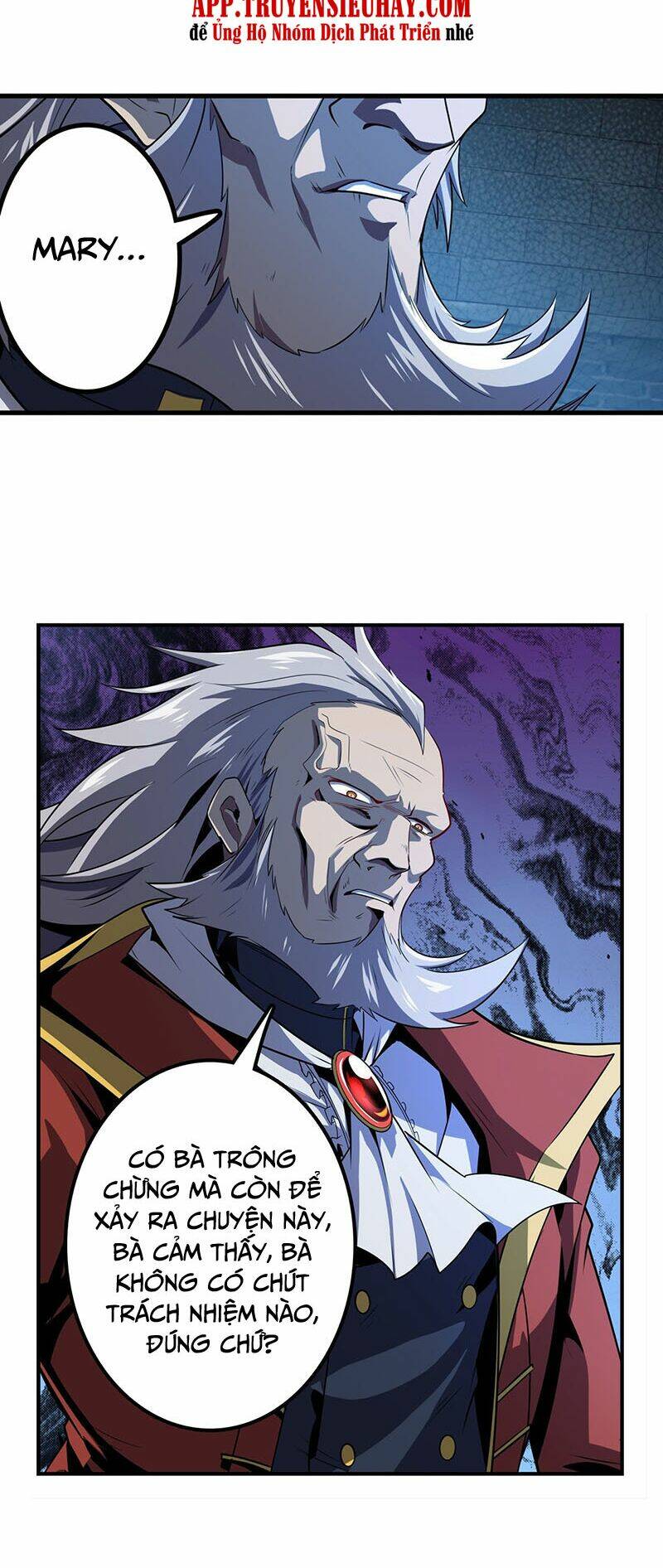 Anh Hùng ? Ta Không Làm Lâu Rồi: Chapter 400