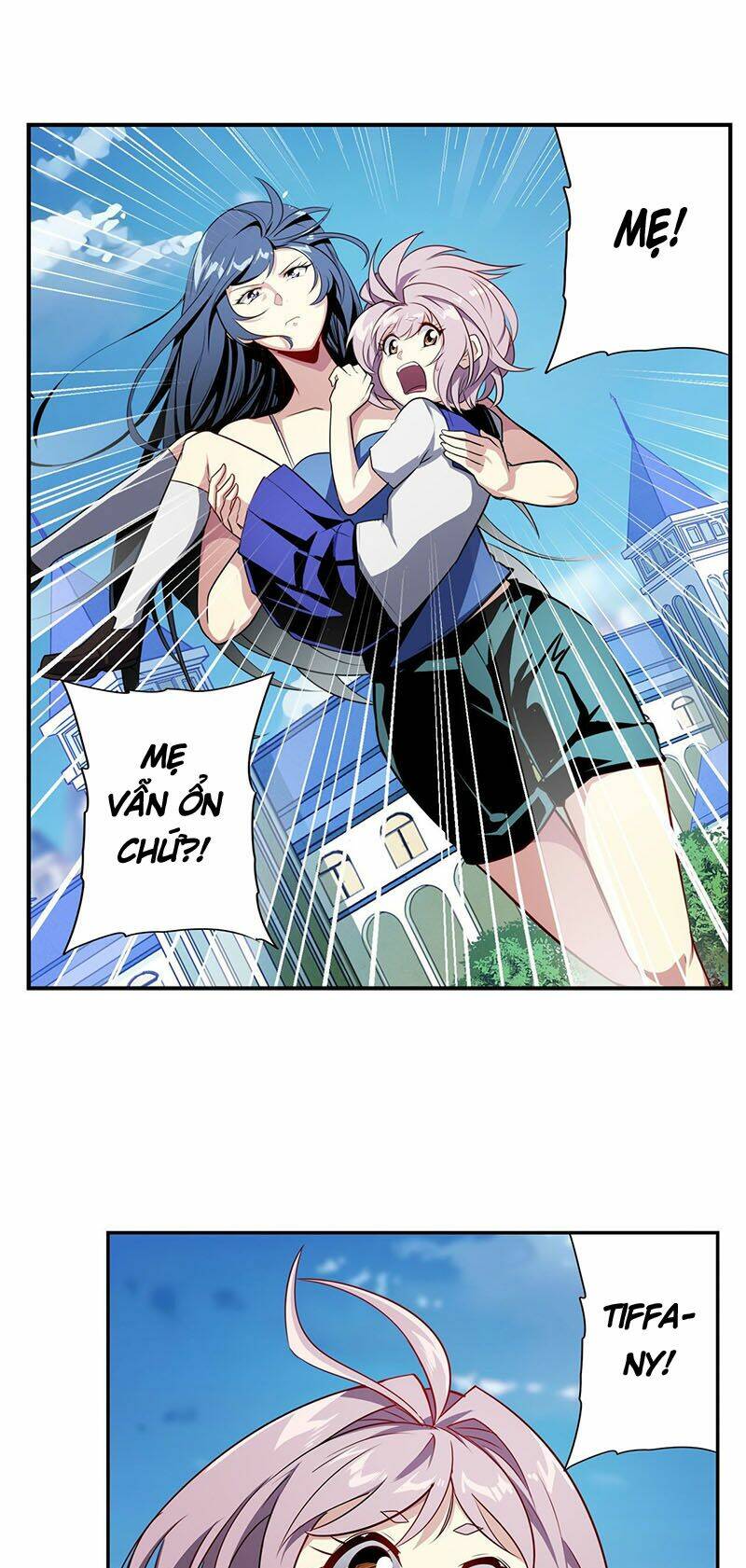 Anh Hùng ? Ta Không Làm Lâu Rồi: Chapter 401