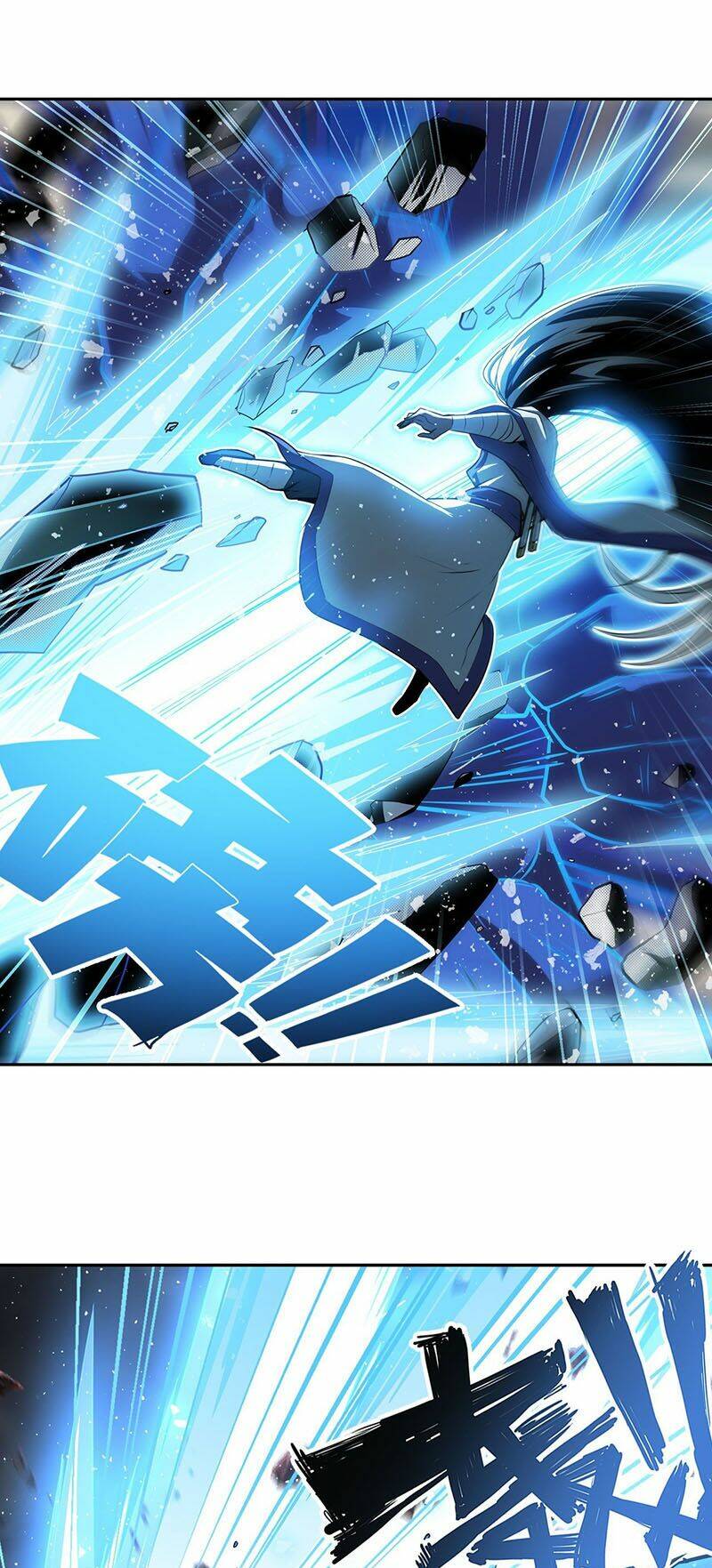 Anh Hùng ? Ta Không Làm Lâu Rồi: Chapter 401