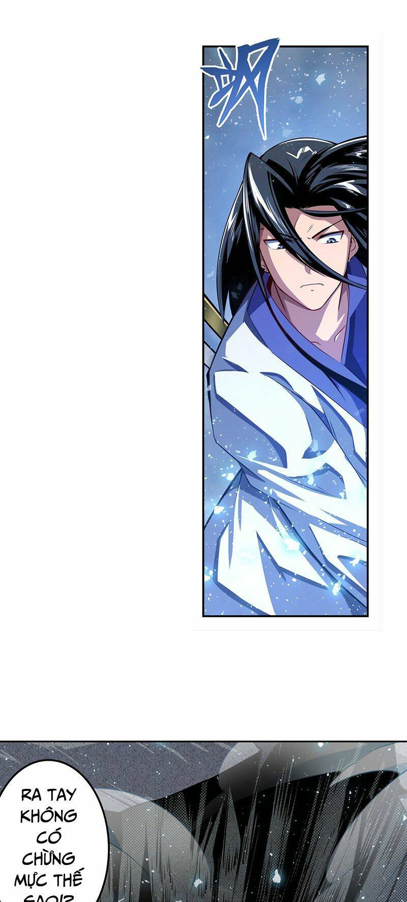 Anh Hùng ? Ta Không Làm Lâu Rồi: Chapter 401