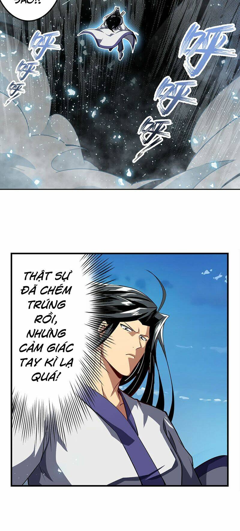 Anh Hùng ? Ta Không Làm Lâu Rồi: Chapter 401