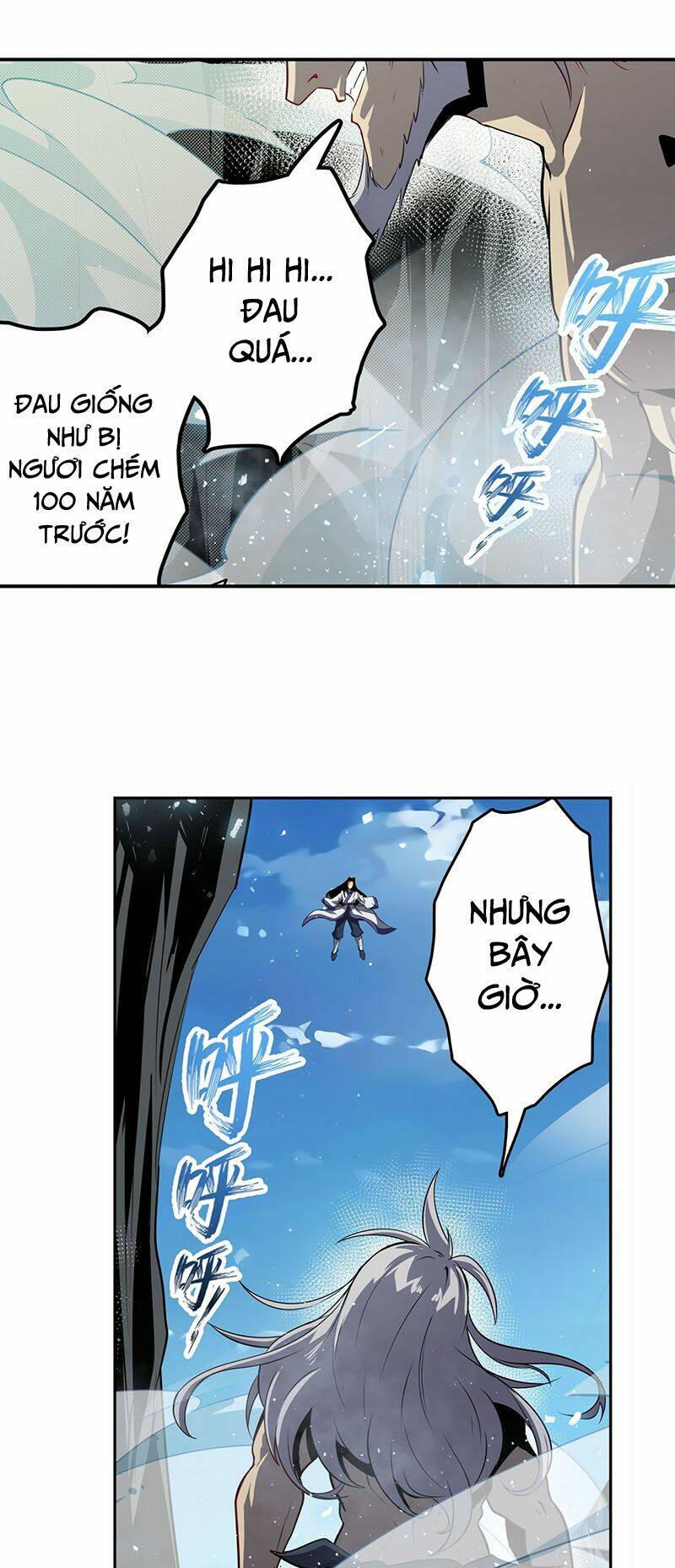 Anh Hùng ? Ta Không Làm Lâu Rồi: Chapter 401