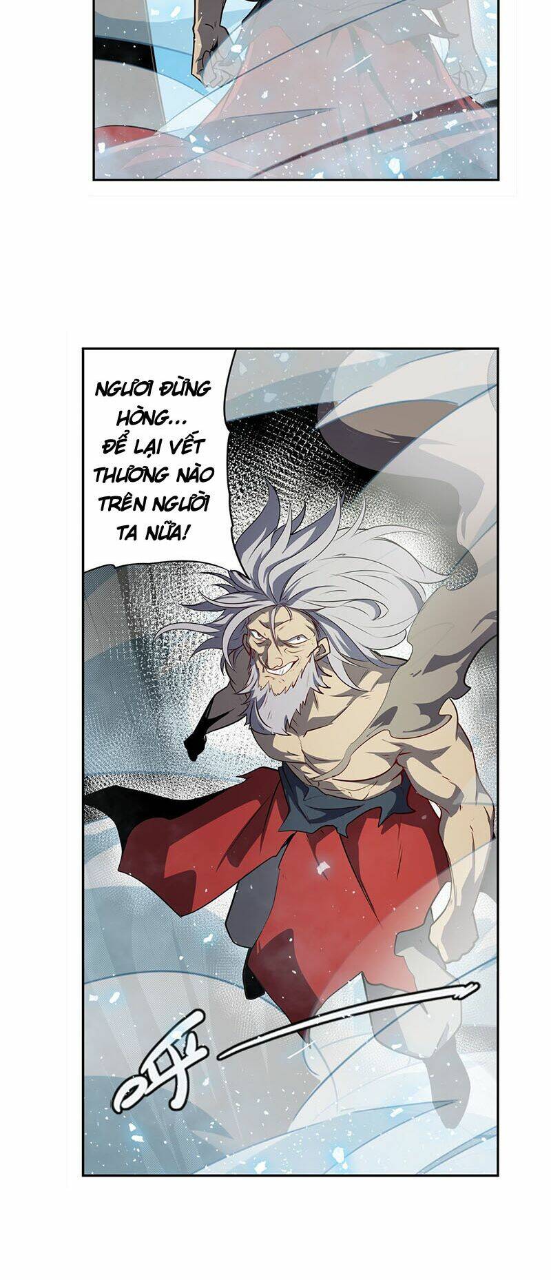 Anh Hùng ? Ta Không Làm Lâu Rồi: Chapter 401
