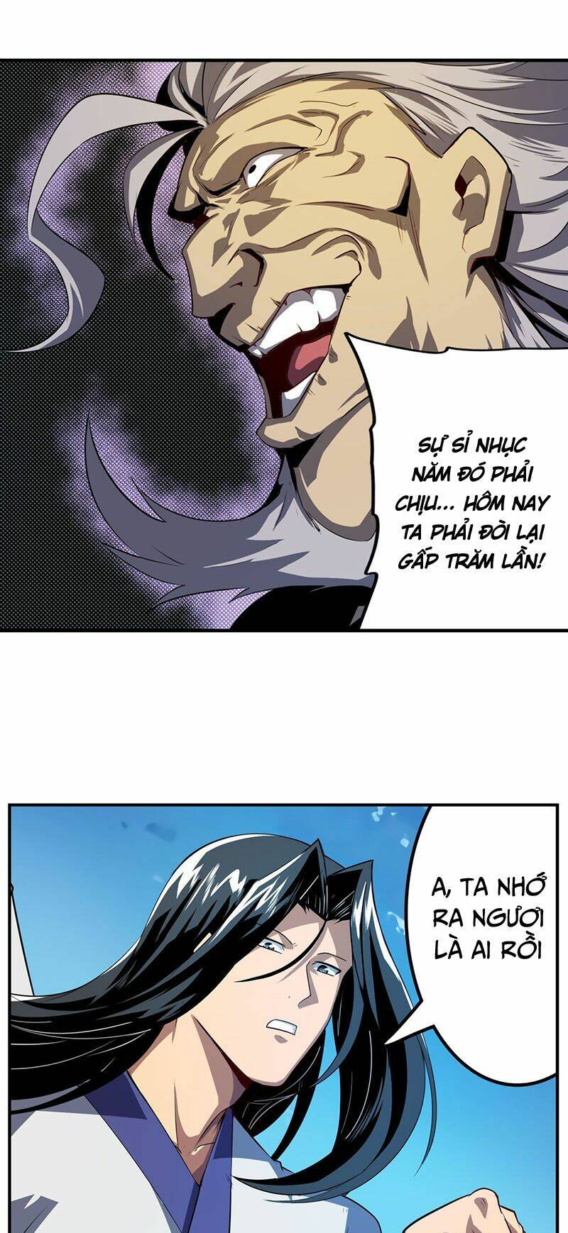 Anh Hùng ? Ta Không Làm Lâu Rồi: Chapter 401