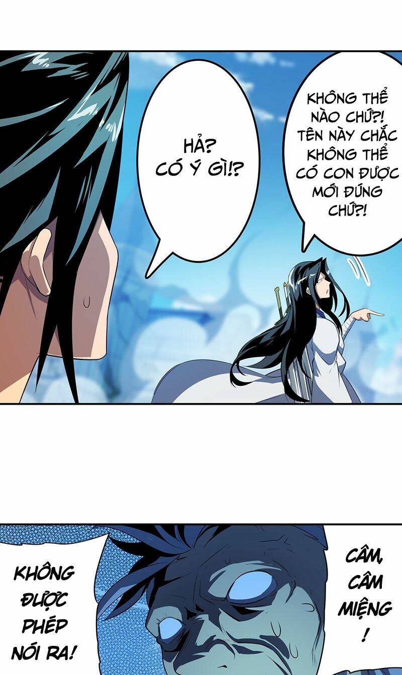 Anh Hùng ? Ta Không Làm Lâu Rồi: Chapter 401