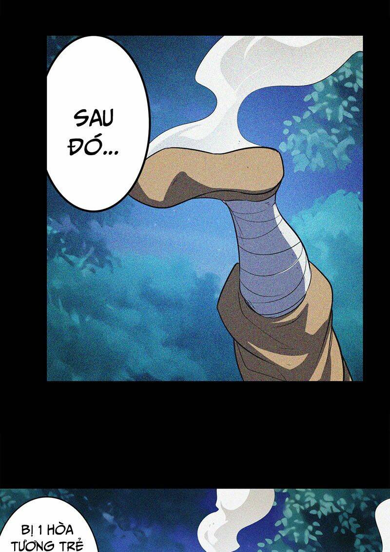 Anh Hùng ? Ta Không Làm Lâu Rồi: Chapter 401