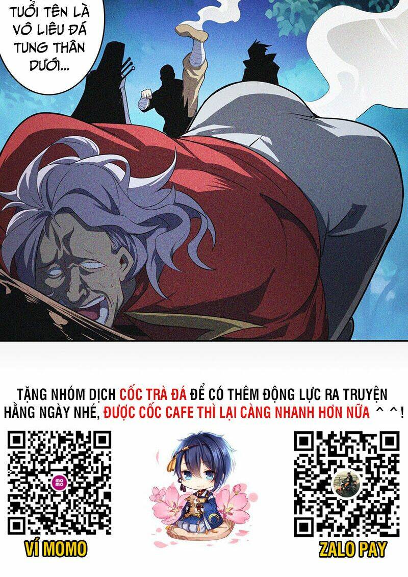 Anh Hùng ? Ta Không Làm Lâu Rồi: Chapter 401