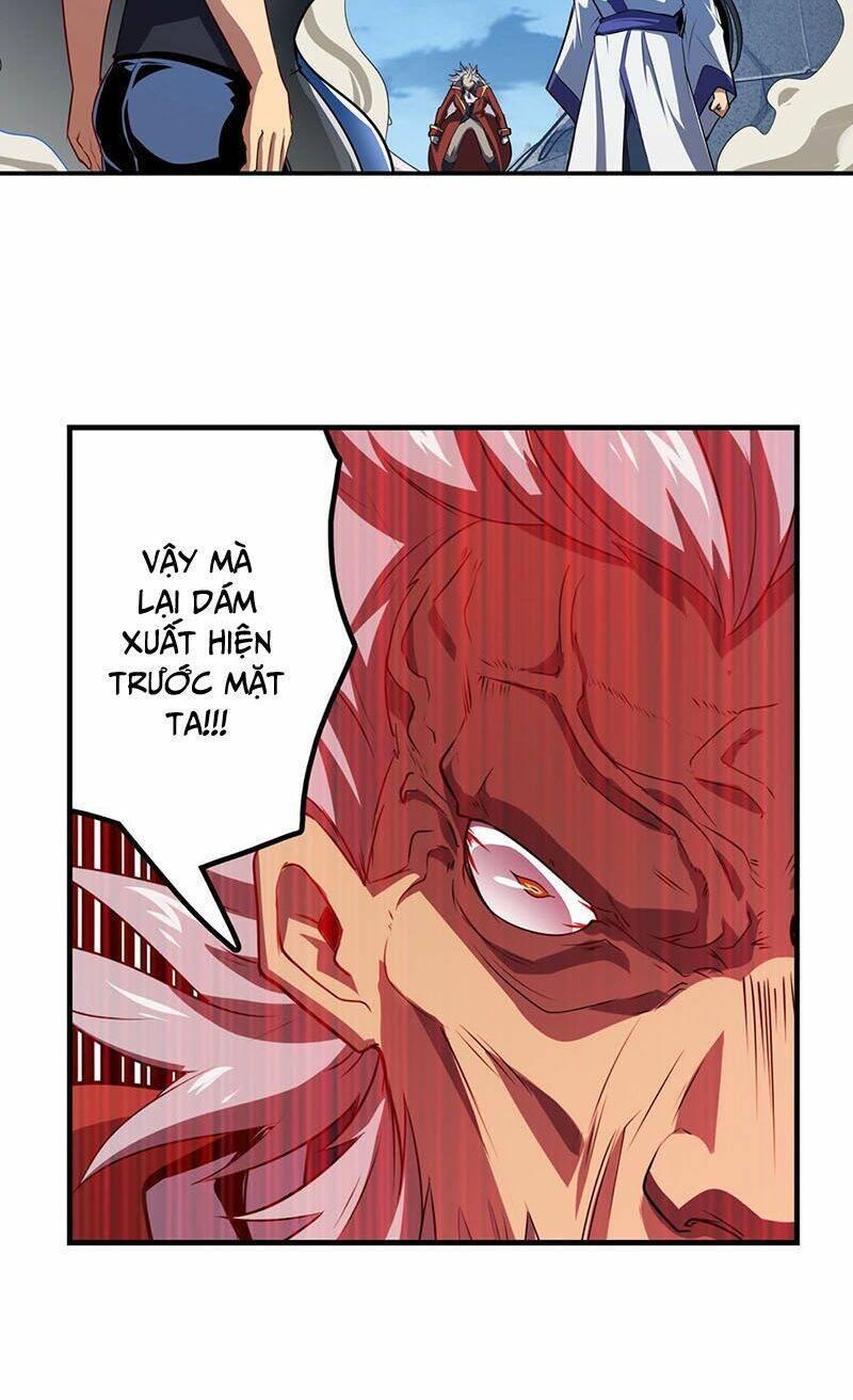 Anh Hùng ? Ta Không Làm Lâu Rồi: Chapter 401