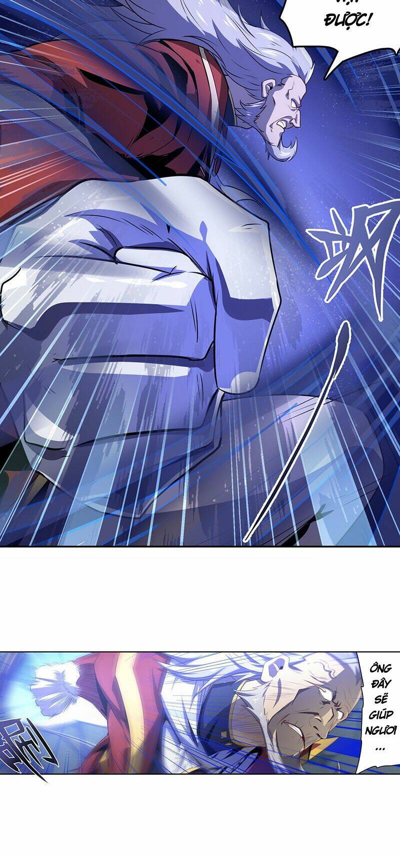 Anh Hùng ? Ta Không Làm Lâu Rồi: Chapter 401