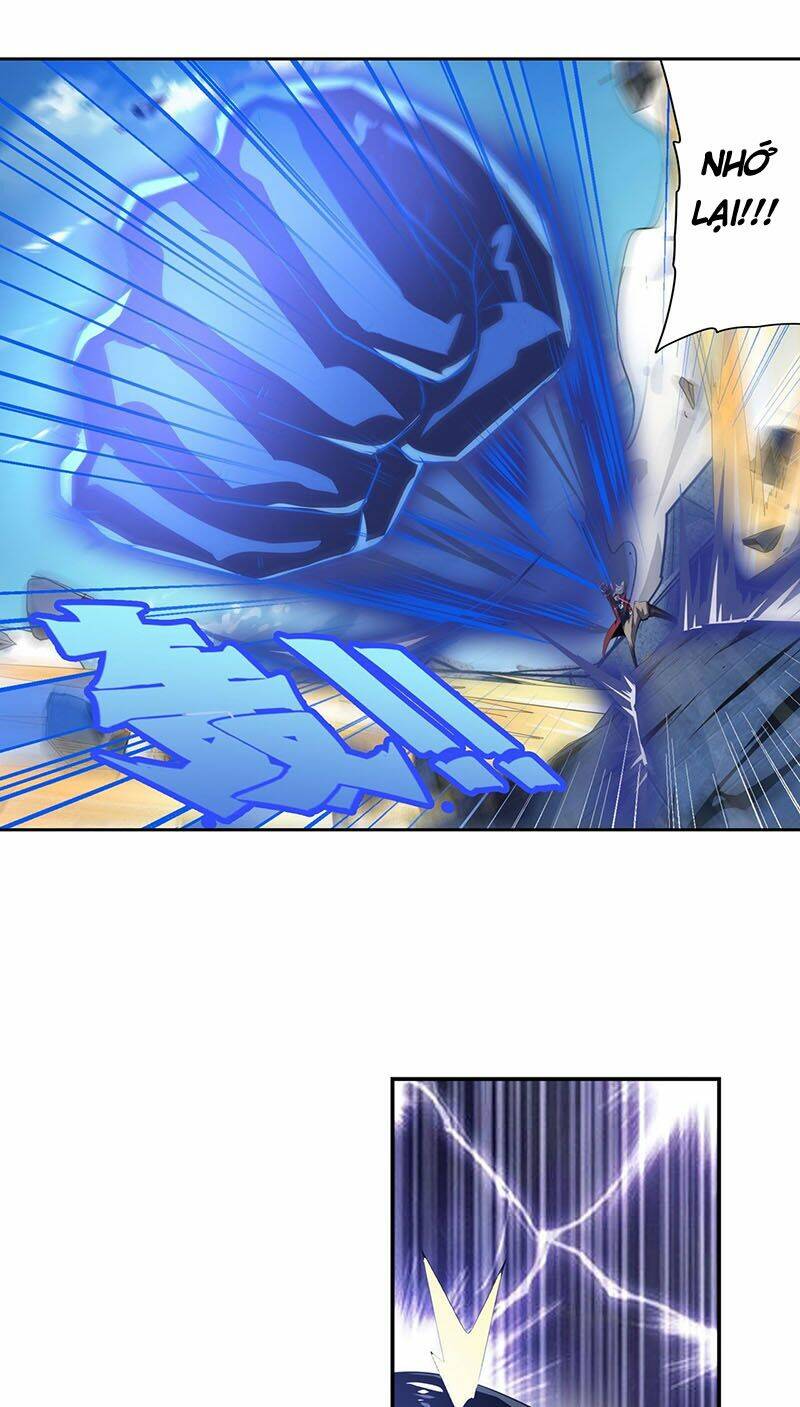 Anh Hùng ? Ta Không Làm Lâu Rồi: Chapter 401