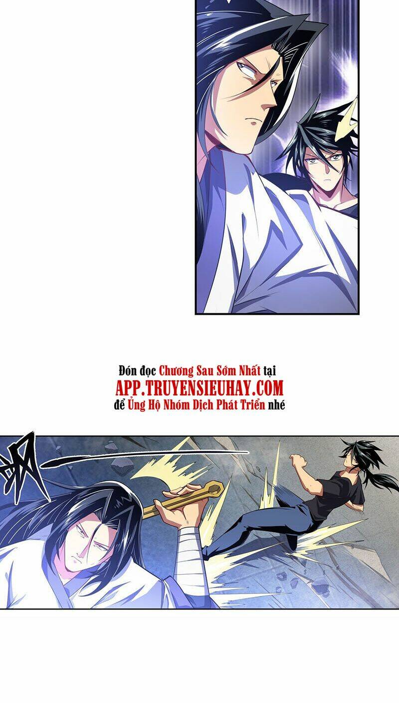 Anh Hùng ? Ta Không Làm Lâu Rồi: Chapter 401
