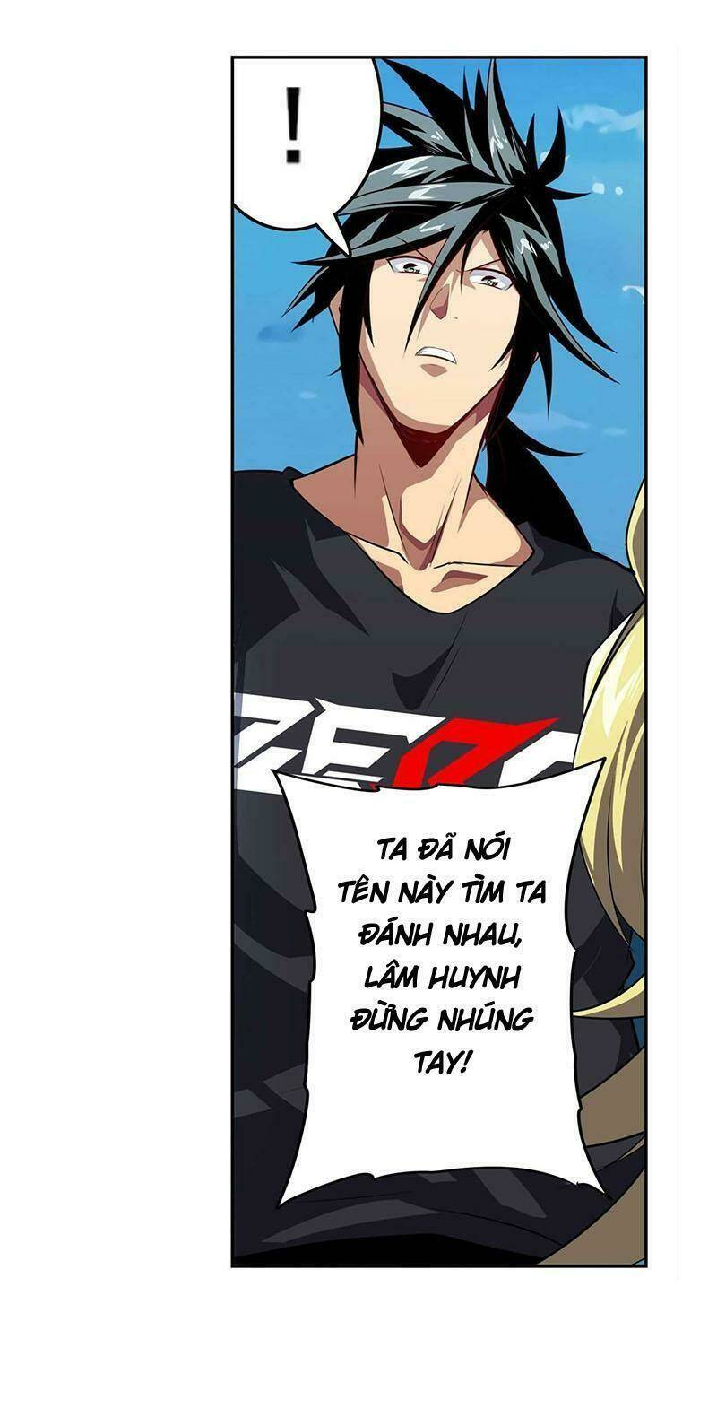 Anh Hùng ? Ta Không Làm Lâu Rồi: Chapter 402