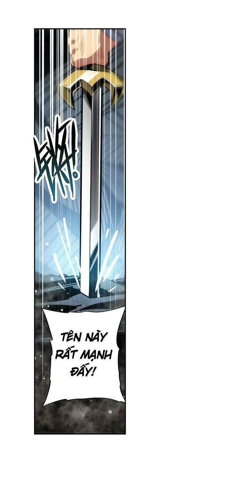 Anh Hùng ? Ta Không Làm Lâu Rồi: Chapter 402