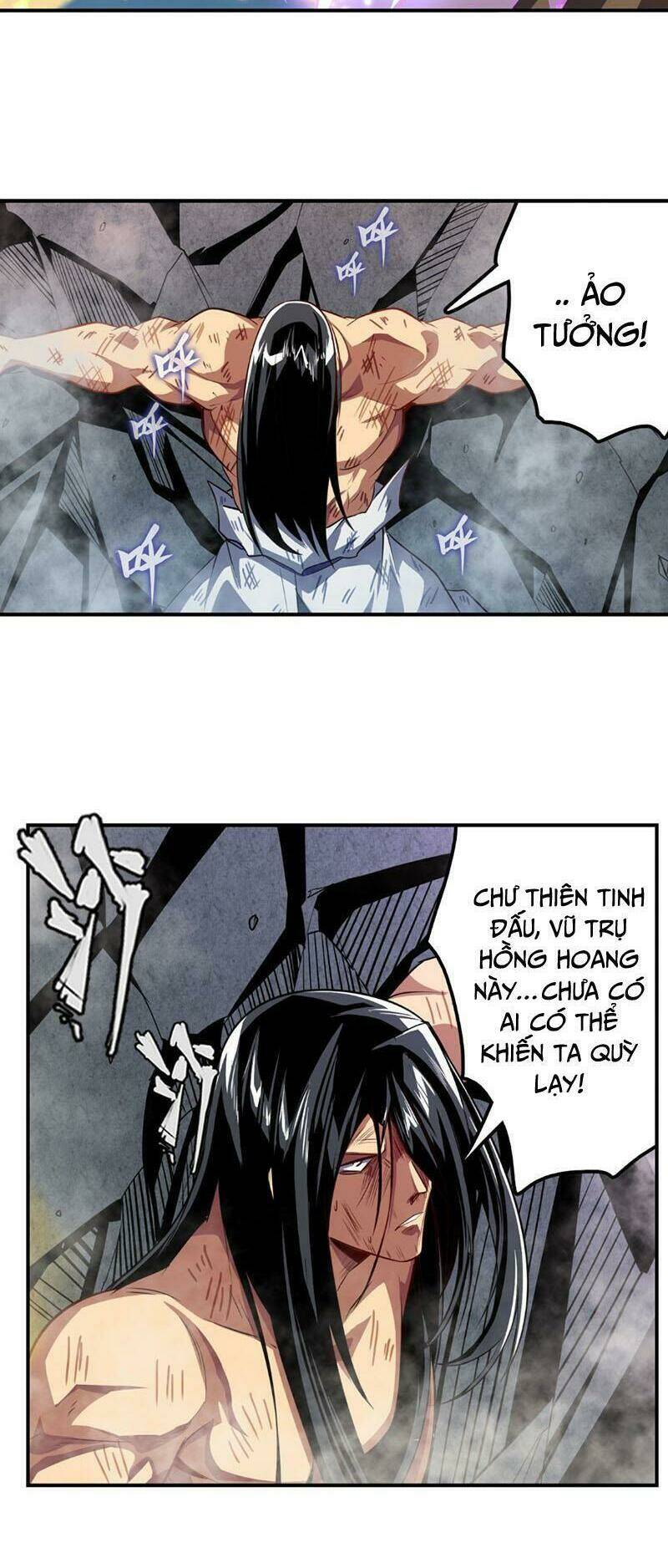 Anh Hùng ? Ta Không Làm Lâu Rồi: Chapter 403