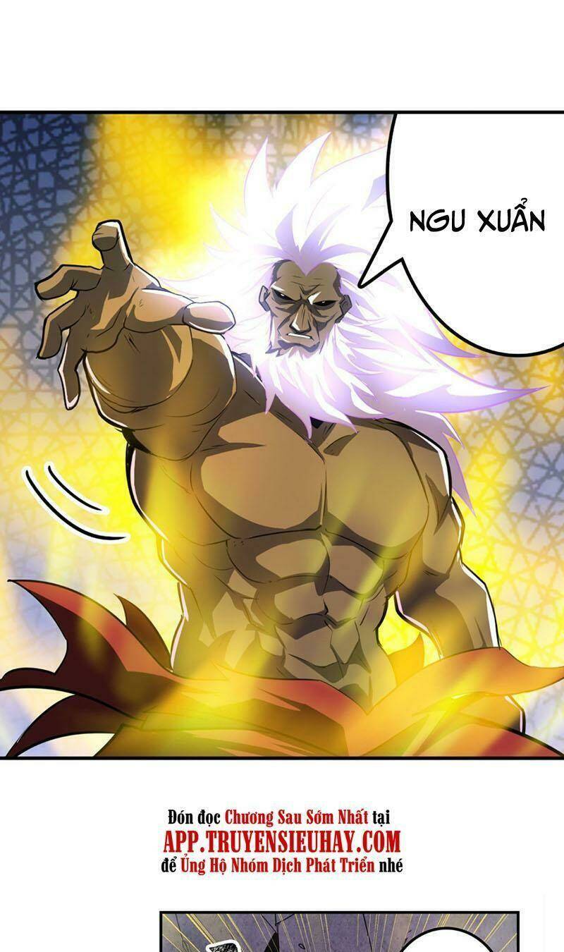 Anh Hùng ? Ta Không Làm Lâu Rồi: Chapter 403