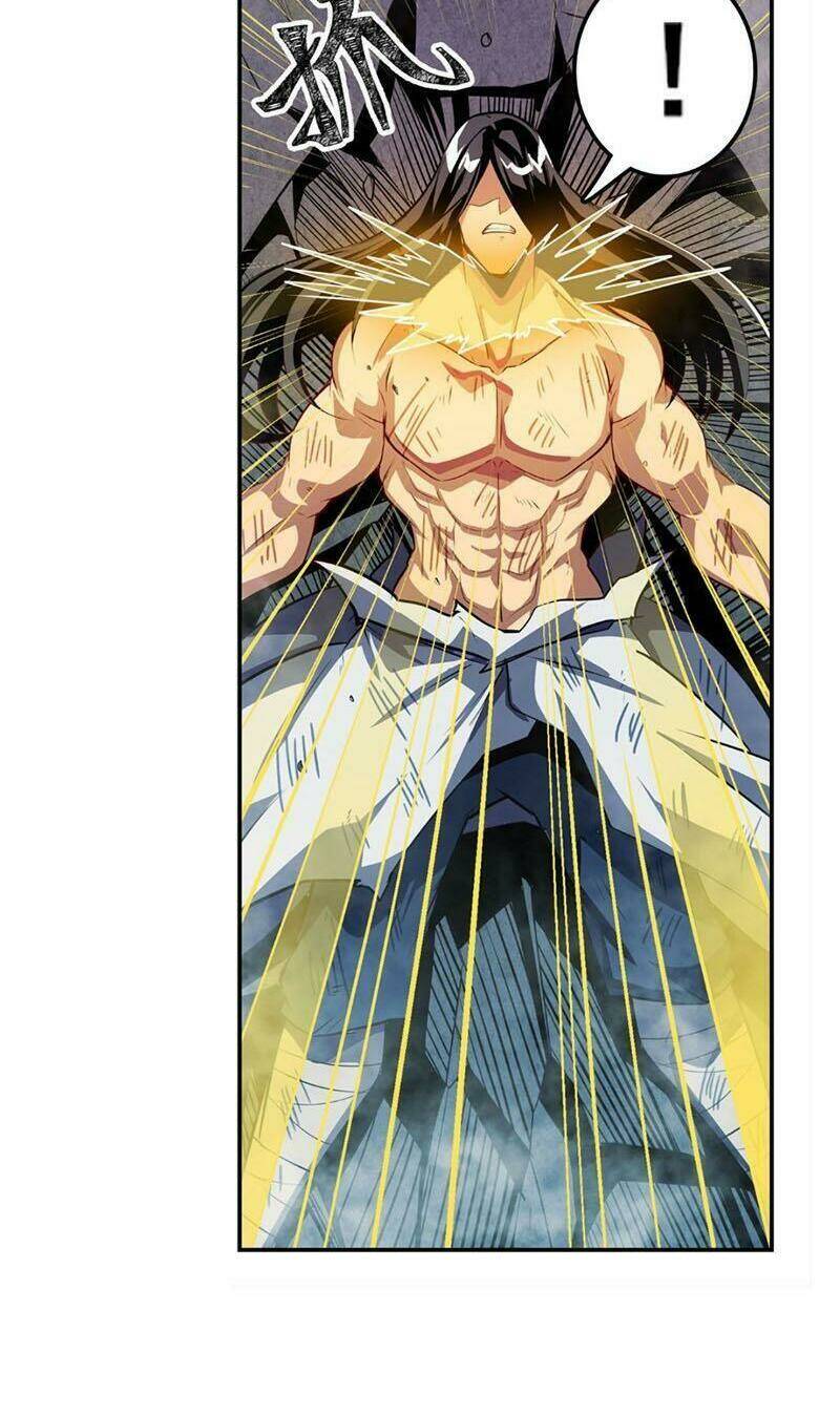 Anh Hùng ? Ta Không Làm Lâu Rồi: Chapter 403