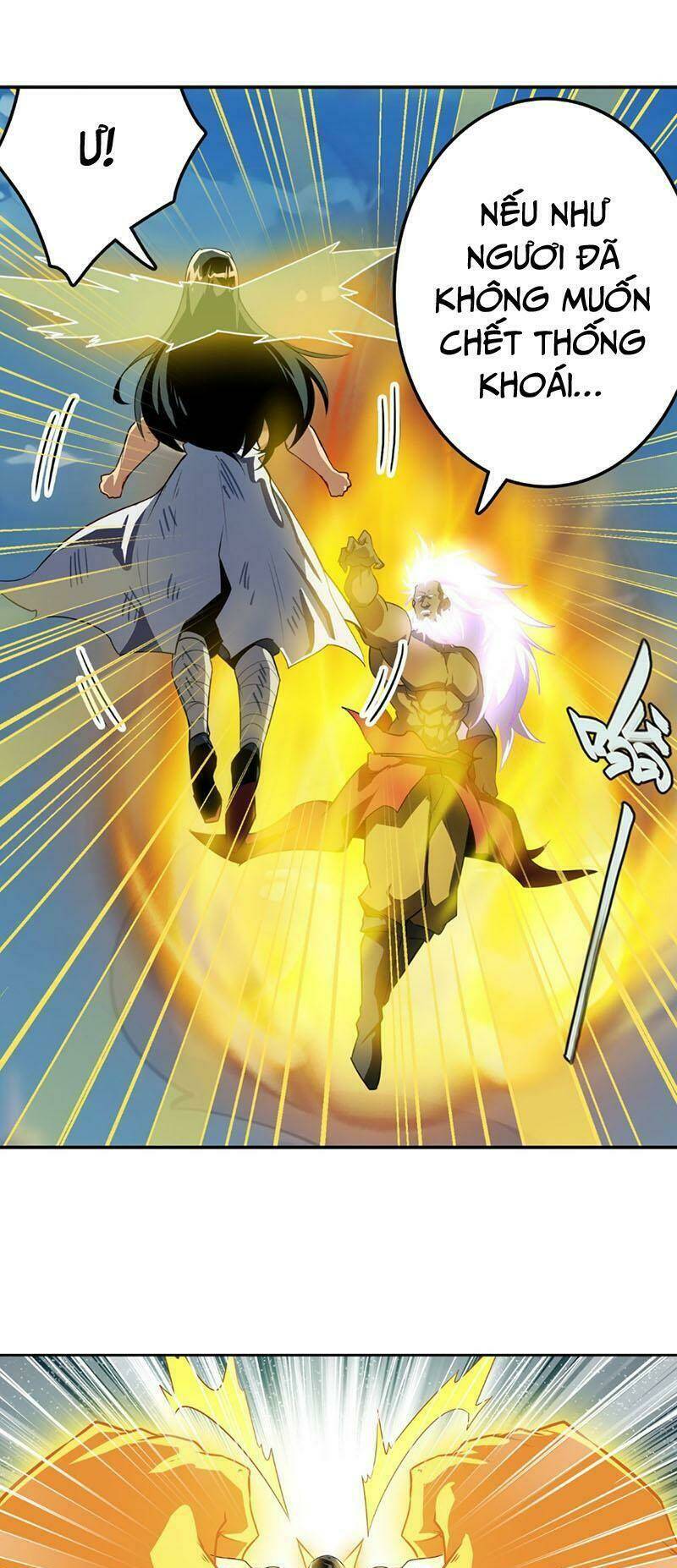 Anh Hùng ? Ta Không Làm Lâu Rồi: Chapter 403