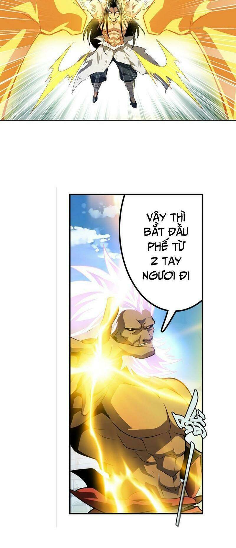 Anh Hùng ? Ta Không Làm Lâu Rồi: Chapter 403
