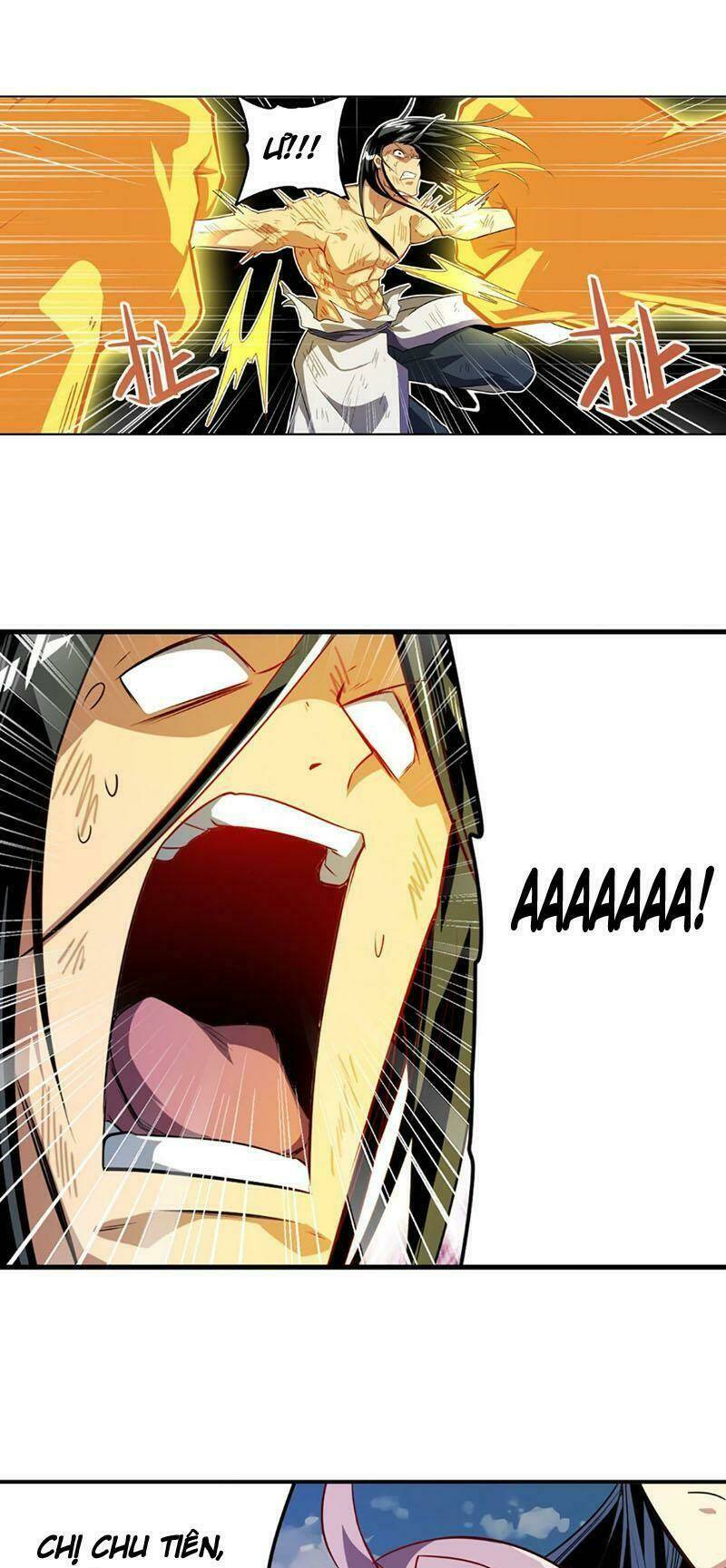 Anh Hùng ? Ta Không Làm Lâu Rồi: Chapter 403