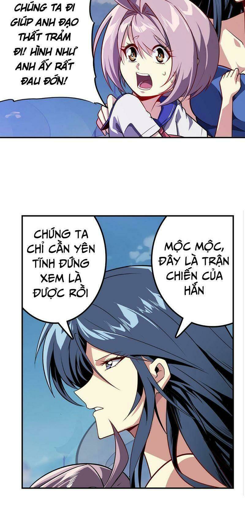 Anh Hùng ? Ta Không Làm Lâu Rồi: Chapter 403